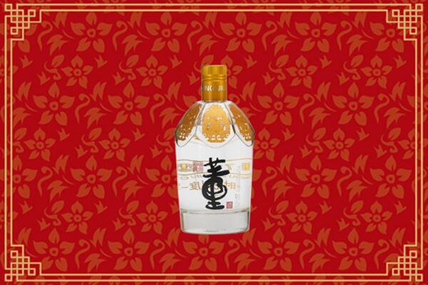温州回收董酒