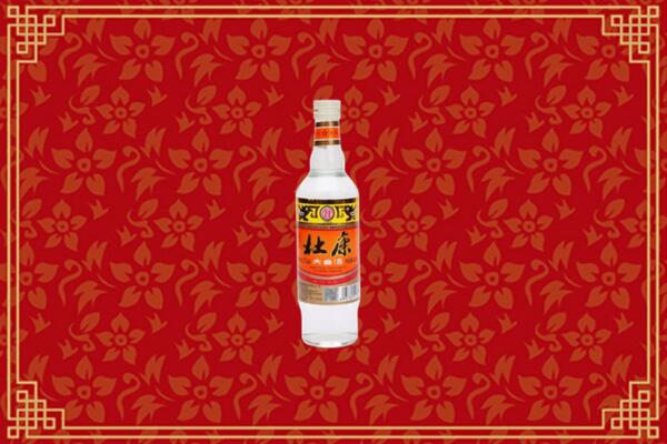 温州回收杜康