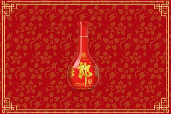 温州回收郎酒