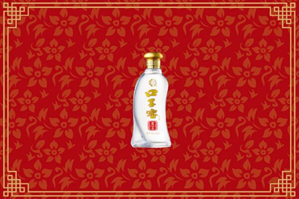 温州回收口子窖