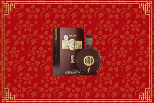 温州回收习酒
